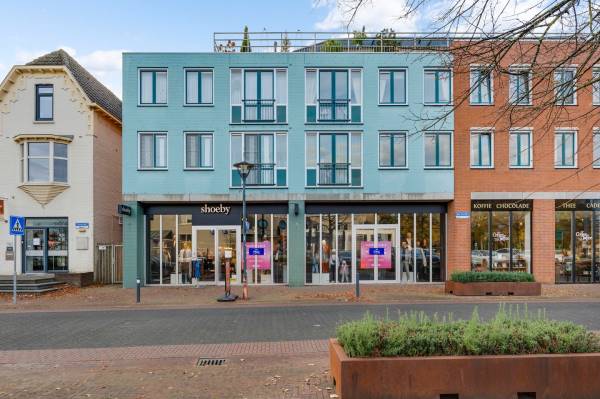 Winkelruimte Het Carillon 1 Heythuysen