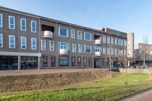 Kantoorruimte Oldenzaalsestraat 9 Enschede