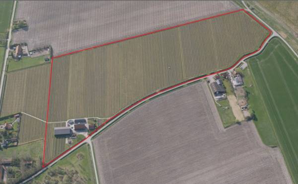 Agrarisch bedrijf Bouwensputseweg 1 Wolphaartsdijk