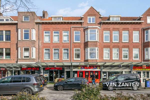 Beleggingsobject Beijerlandselaan 46-A Rotterdam