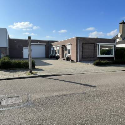 Bedrijfsruimte De Meerheuvel 19 Den Bosch