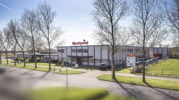 Bedrijfsruimte Pastoor Koopmanweg 26 Den Helder