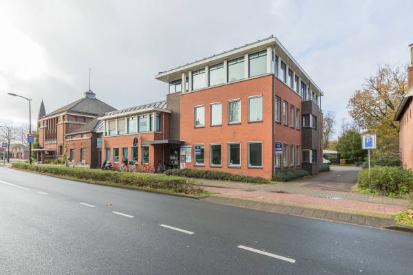 Kantoorruimte Leidseweg 33 Voorschoten