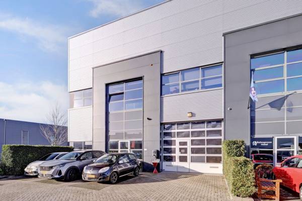 Bedrijfsruimte Noordbaan 920 Moordrecht