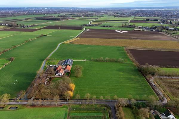 Agrarische grond Logtsestraat, nabij Landgoed Schoonderlogt Elst (GE)