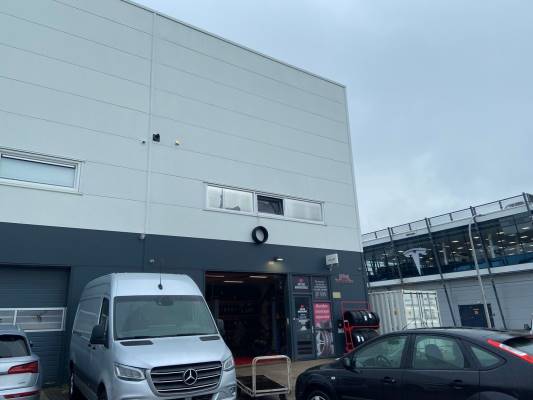 Beleggingsobject Laan van Deelen 41 Den Haag