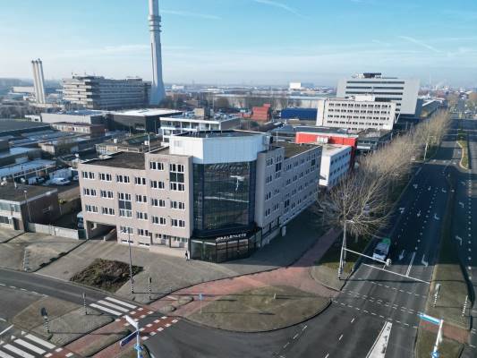 Kantoorruimte Waalhaven Z.z. 2-A Rotterdam