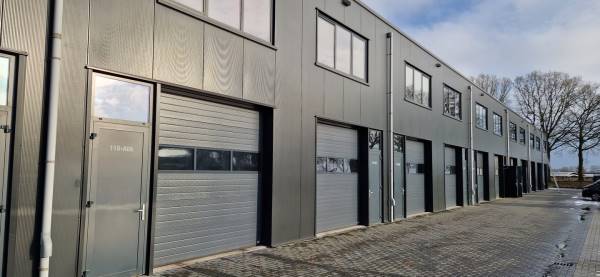 Bedrijfsruimte Phileas Foggstraat 116-A 10 Emmen