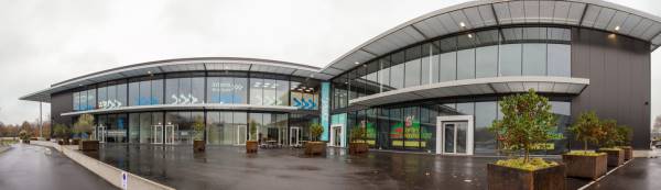 Maatschappelijk vastgoed Rijksweg Zuid 204 Sittard