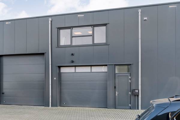 Bedrijfsruimte Neringstraat 1-G Kampen