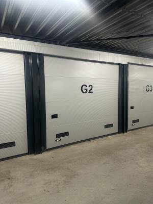 Bedrijfsruimte Anthonie Fokkerstraat 49 Barneveld