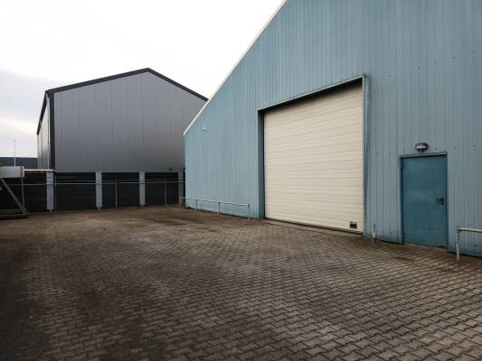 Bedrijfsruimte Voorenswei 6 Dodewaard