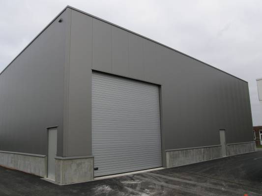 Bedrijfsruimte Millenerweg 24-C Sittard