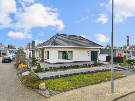 Bedrijfsruimte Handelsstraat 32 Sittard