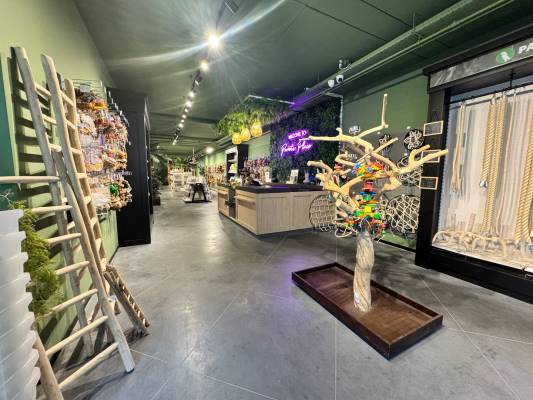 Winkelruimte Kromstraat 25-A Veldhoven