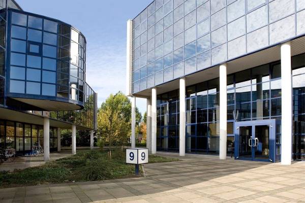 Kantoorruimte Algolweg 9- 11 Amersfoort