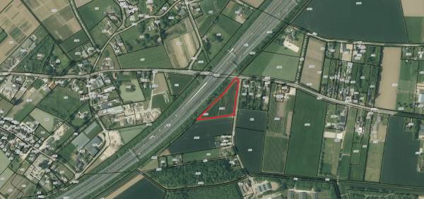 Agrarische grond Tielsestraat Herveld