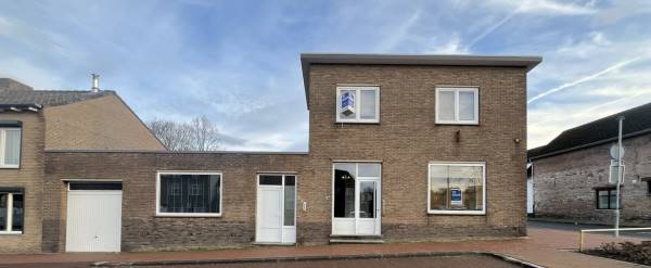 Winkelruimte Emmastraat 6 Landgraaf