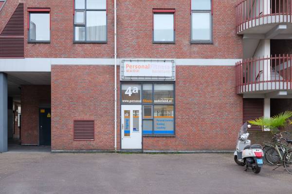 Bedrijfsruimte Weverstedehof 4-a Nieuwegein