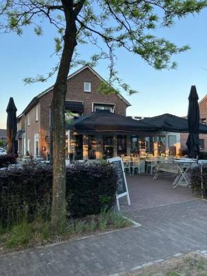 Winkelruimte Plechelmusstraat 10 de Lutte