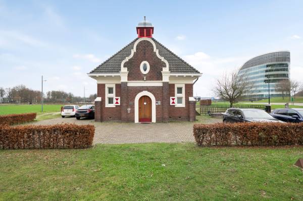 Kantoorruimte Europaboulevard 2 Sittard