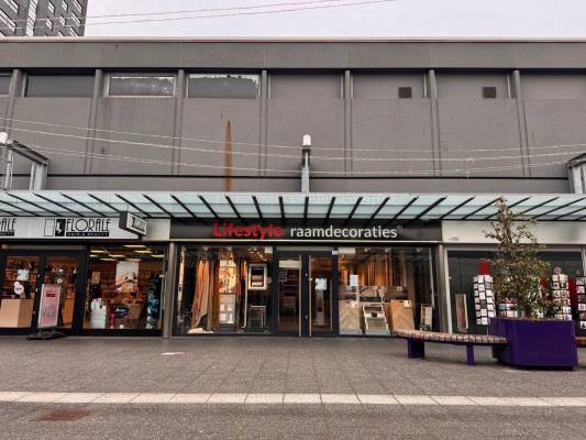 Winkelruimte Winkelcentrum Woensel 112 Eindhoven