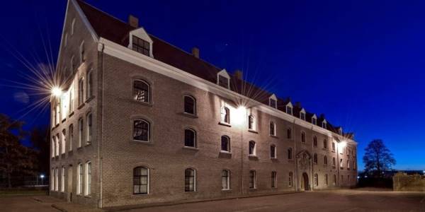 Kantoorruimte Rijtuigweg 44 Bergen op Zoom