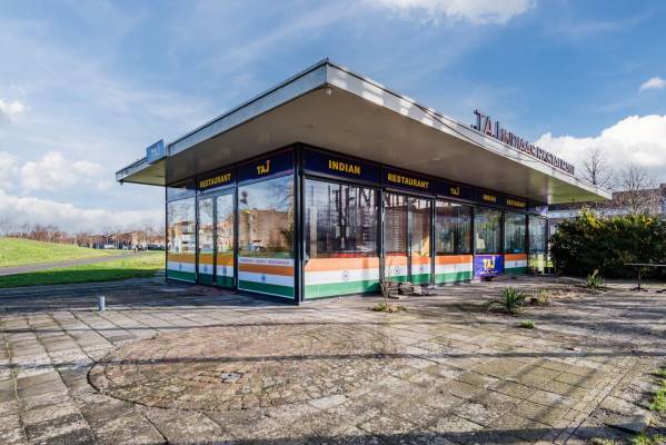 Horecagelegenheid Evenaar 171 Almere