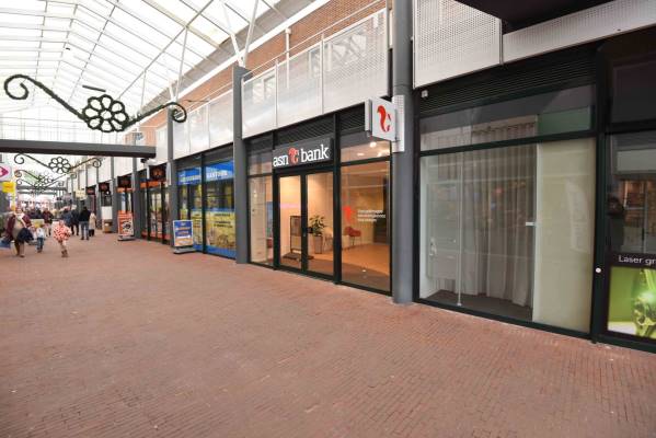 Winkelruimte Sternpassage 15-A Epe