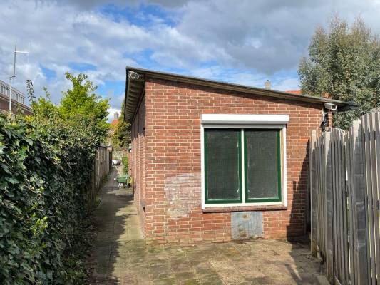 Kantoorruimte Van Diemenstraat 1-A Zwolle