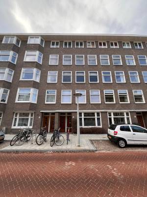 Beleggingsobject Vechtstraat 114-H Amsterdam