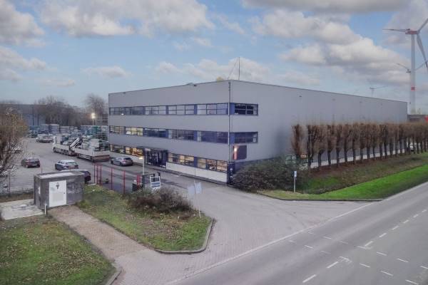 Bedrijfsruimte Westhavenweg 93 Amsterdam