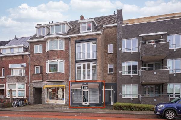 Winkelruimte Scharnerweg 10 Maastricht
