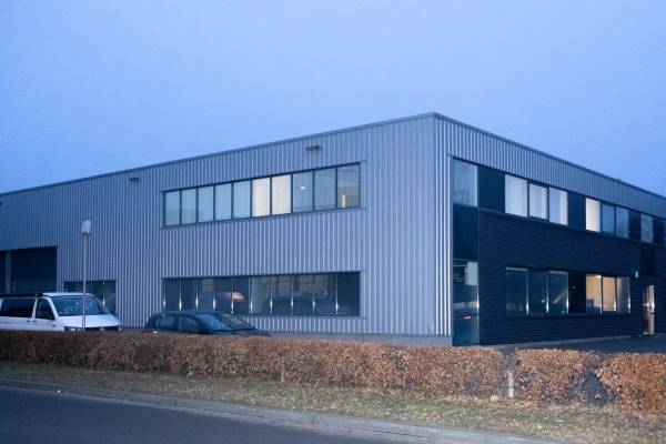 Bedrijfsruimte Wilgenakker 3 Bergeijk