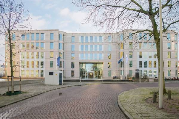 Kantoorruimte Alexanderveld 5- 9 Den Haag