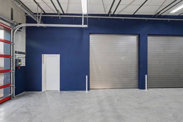 Bedrijfsruimte Nieuwe Gouwe O.Z. 12-e Gouda