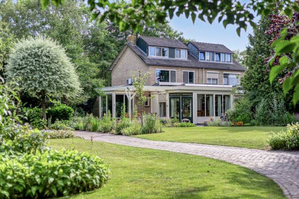 Kantoorruimte Industrieweg 6 Vorden