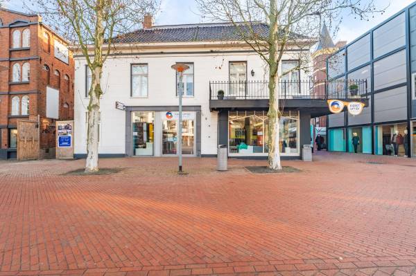 Winkelruimte Venne 97 Winschoten