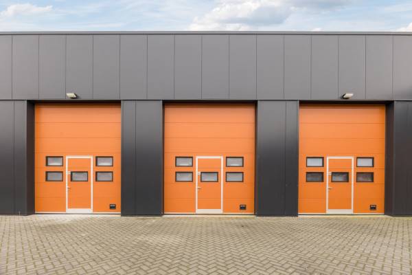 Bedrijfsruimte Bellstraat 41 Heerhugowaard