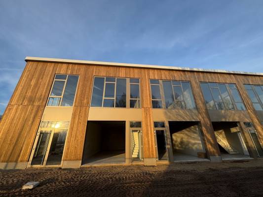 Bedrijfsruimte Kruisbroeksestraat 18- 09 Boxtel