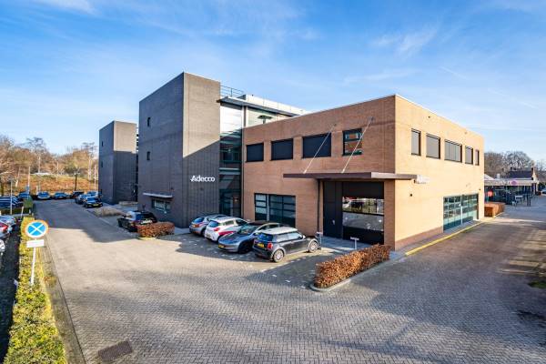 Kantoorruimte Dr. Anton Philipsweg 11 Tilburg