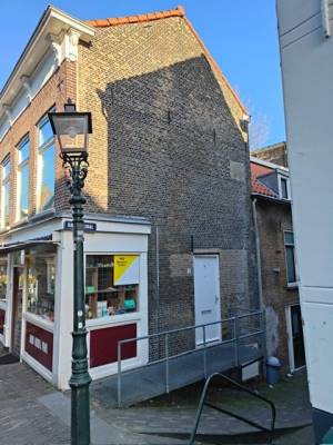 Beleggingsobject Broersveld 2 Schiedam