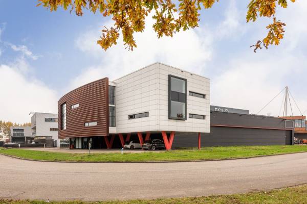 Bedrijfsruimte Innovatiepark 24-A Oosterhout (NB)