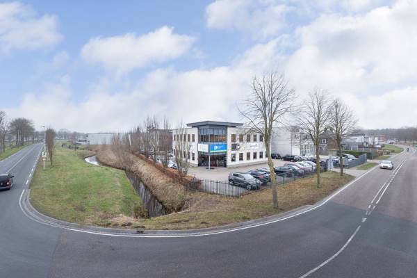 Bedrijfsruimte Ommelseweg 56 Asten