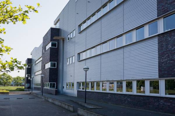 Kantoorruimte De Mudden 16 Groningen