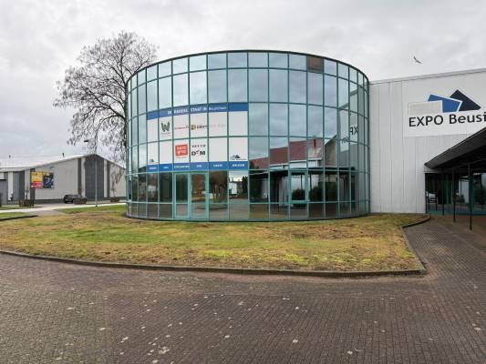 Bedrijfsruimte Beijerdstraat 16 Beusichem