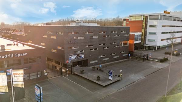 Kantoorruimte Furkapas 4 Eindhoven