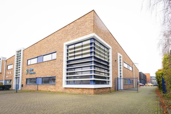 Bedrijfsruimte Markweg 15 Nieuw-Vennep