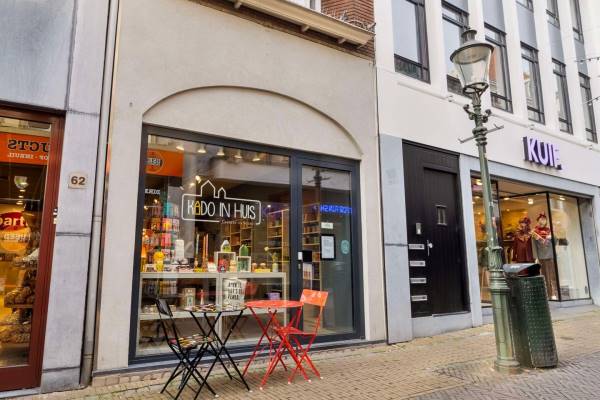 Winkelruimte Klaasstraat 60 Venlo