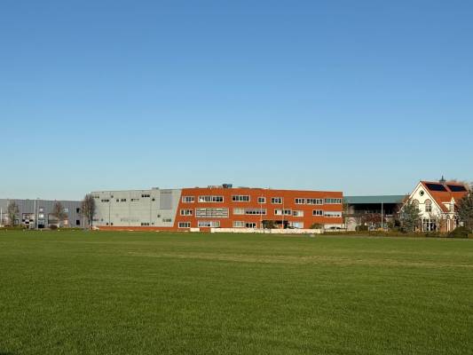 Bedrijfsruimte Oud Camp 22 Maasland